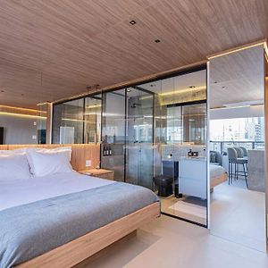 Apartamento Estudio